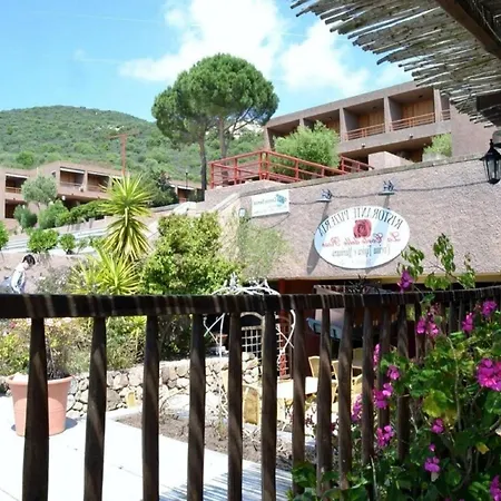 Appartamento Attractive In Near Sea Olbia