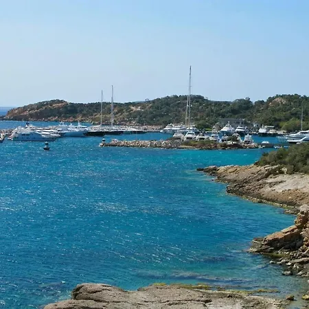 Appartamento Attractive In Near Sea
